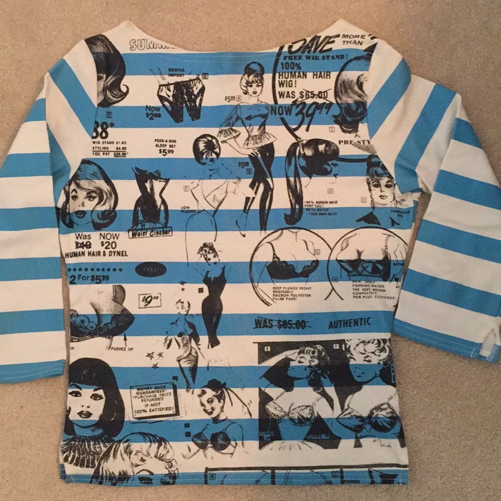 COPY - 3/4 Sleeve T